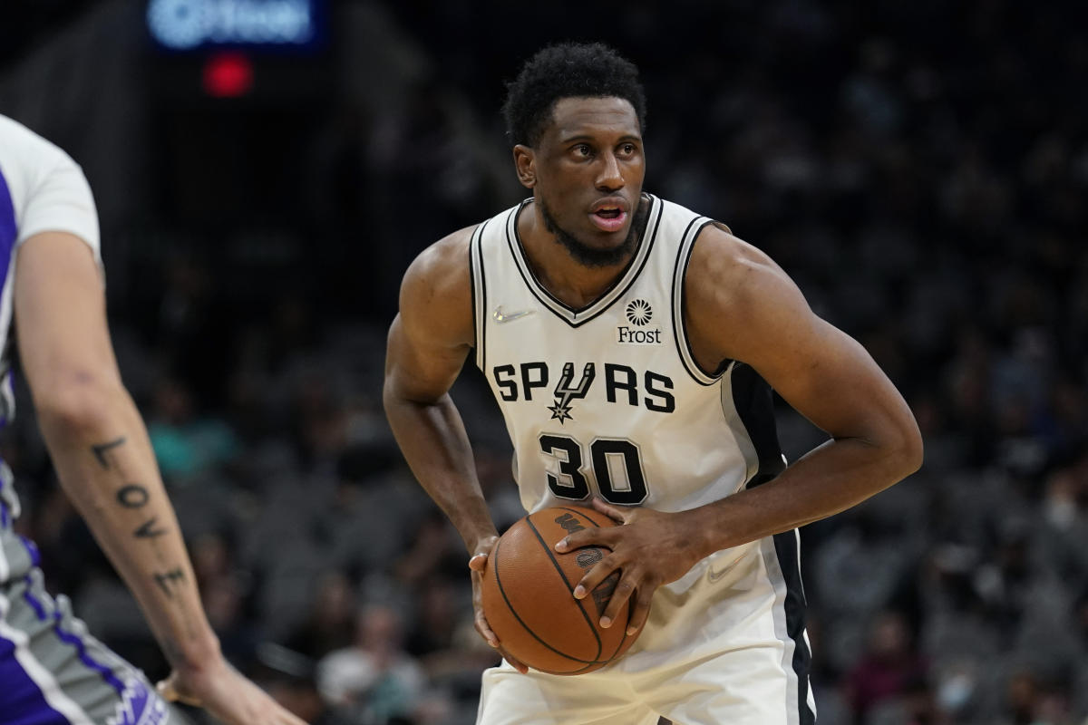 Suns Push with Veteran Acquisition of Thaddeus Young